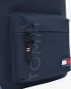 Tommy Hilfiger Unisex Lacivert Daily Sırt Çantası