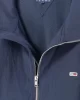 Tommy Hilfiger Erkek Lacivert Fermuarlı Ceket