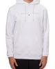 Tommy Jeans Erkek Gold Yazılı Beyaz Sweatshirt