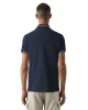 Tommy Hilfiger Erkek  Logolu Normal Kesim  Polo T-Shirt
