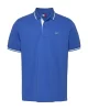 Tommy Hilfger Erkek   Mavi Polo T-Shirt