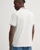 Tommy Hilfiger Erkek Normal Kesim Logolu Polo T-Shirt