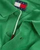 Tommy Hilfiger Erkek  Yeşil Polo T-Shirt