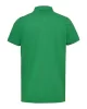 Tommy Hilfiger Erkek  Yeşil Polo T-Shirt