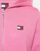 Tommy Hilfiger Kadın Pembe Tjw Boxy Ceket