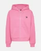 Tommy Hilfiger Kadın Pembe Tjw Boxy Ceket