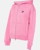 Tommy Hilfiger Kadın Pembe Tjw Boxy Ceket