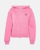 Tommy Hilfiger Kadın Pembe Tjw Boxy Ceket