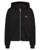 Tommy Hilfiger Kadın Siyah Tjw Boxy Ceket