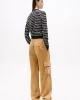 Tommy  Jeans   Kadın  Tjw  Crp Scrıpt Hırka