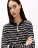 Tommy  Jeans   Kadın  Tjw  Crp Scrıpt Hırka