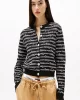Tommy  Jeans   Kadın  Tjw  Crp Scrıpt Hırka