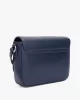 Tommy Hilfiger  Kadın Lacivert Essential Flap Çapraz Çanta