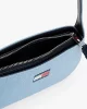Tommy Hilfiger Kadın Mavi Essential Denim Omuz Çantası