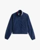 Tommy Jeans Kadın Lacivert Essential Dolgulu Ceket