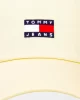 Tommy Jeans Kadın  Sarı  Logo Şapka