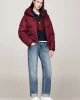 Tommy Jeans Kadın Hybrid Beyaz Bot