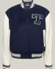 Tommy Jeans Kadın Letterman Ceket