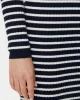 Tommy Hilfiger Kadın Siyah Triko Elbise