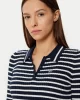 Tommy Hilfiger Kadın Siyah Triko Elbise