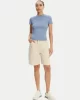 Tommy Jeans Kadın  Mavi T-Shirt