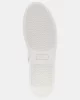 Guess Todı Erkek Ekru Sneaker FMTTOGELL12-WBEIB