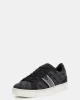 Guess Todı Iı Erkek Siyah Sneaker FMPTIIFAB12-COBLA