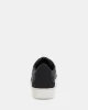 Guess Todı Iı Erkek Siyah Sneaker FMPTIIFAB12-COBLA