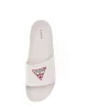 Guess Tokyot Erkek Beyaz Terlik FMJTOTELL19-WHITE