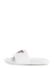 Guess Tokyot Erkek Beyaz Terlik FMJTOTELL19-WHITE