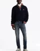 Tommy Hilfiger Slim Fit Erkek Denim Kot Pantolon