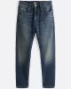 Tommy Hilfiger Slim Fit Erkek Denim Kot Pantolon