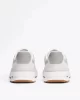 Tommy Hilfiger Erkek Deri Cleat Klasik Spor Sneaker