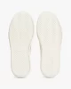 Tommy Hilfiger Deri Kontrast Dikişli Platform Spor Sneaker