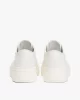 Tommy Hilfiger Deri Kontrast Dikişli Platform Spor Sneaker