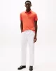 Tommy Hilfiger Erkek 1985 Koleksiyon Regular Fit Polo Tişort