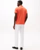 Tommy Hilfiger Erkek 1985 Koleksiyon Regular Fit Polo Tişort