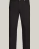 Tommy Hilfiger Erkek 1985 Koleksiyonu Denton Siyah Pantolon