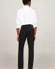 Tommy Hilfiger Erkek 1985 Koleksiyonu Denton Siyah Pantolon