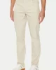 Tommy Hilfiger Erkek 1985 Koleksiyonu Denton Krem Pantolon