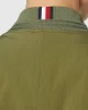 Tommy Hilfiger Erkek Orijinal Bomber Yeşil Ceket