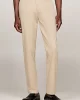 Tommy Hilfiger Erkek Bej Chıno Pantolon