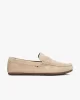 Tommy Hilfiger TH COURT LEATHER Erkek  Loafer FM0FM049980F7