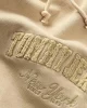Tommy  Jeans  Erkek Bej Jogger Eşofman Altı