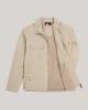 Tommy Hilfiger Erkek Bej Regular Fit Ceket