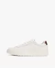 Tommy Hilfiger Erkek  Bej  Sneaker
