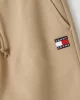 Tommy  Jeans  Erkek Bej Eşofman Altı