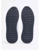 Tommy Hilfiger Erkek Beyaz Essential Leather Sneaker