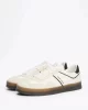 Tommy Hilfiger Erkek Beyaz Greenwich Süet Sneaker