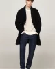 Tommy Hilfiger TH COURT BEST COGNAC Erkek Siyah Bot FM0FM05184BDS